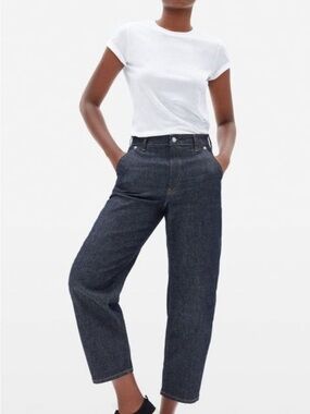 Everlane “The Arc” Jean Size 26